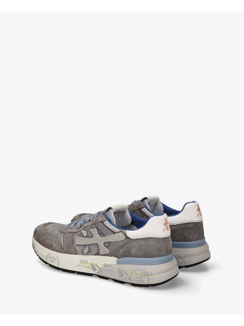 MICK PREMIATA | MICKVAR 7247 GREY